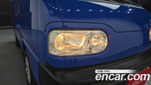 Chevrolet Korea damas 2014 — photo 8