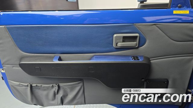 Chevrolet Korea damas 2014 — photo 14