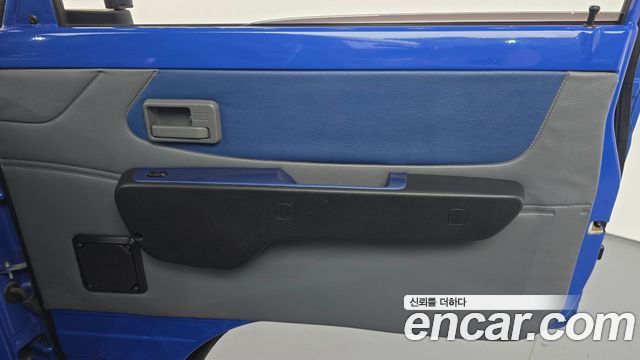 Chevrolet Korea damas 2014 — photo 15