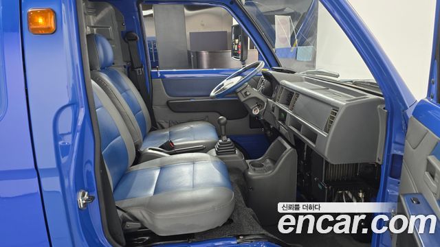Chevrolet Korea damas 2014 — photo 16