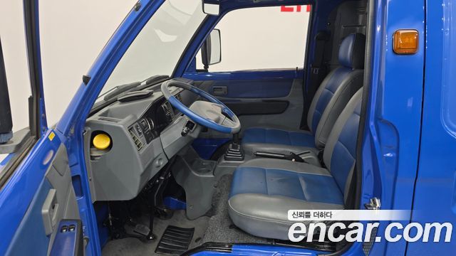 Chevrolet Korea damas 2014 — photo 27