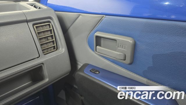 Chevrolet Korea damas 2014 — photo 28