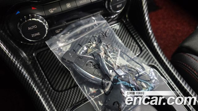 Mercedes-Benz CLA-Class 2018 — photo 22