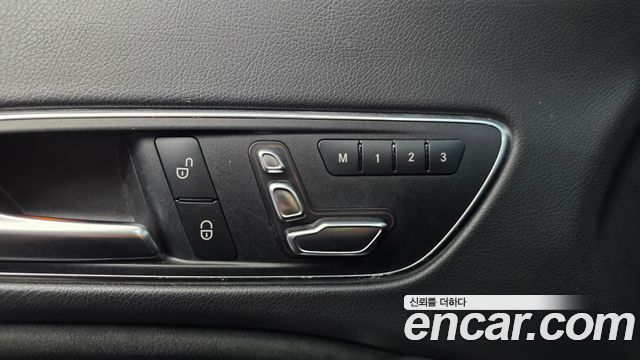 Mercedes-Benz CLA-Class 2018 — photo 29