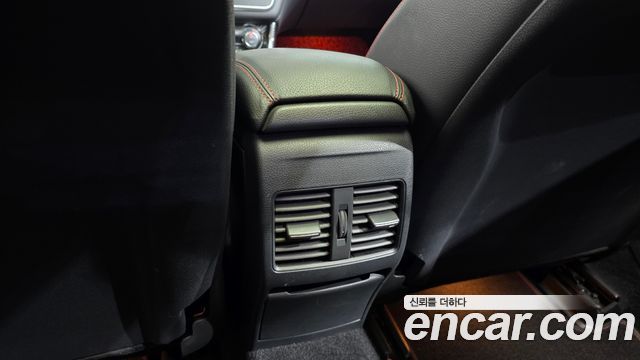 Mercedes-Benz CLA-Class 2018 — photo 30