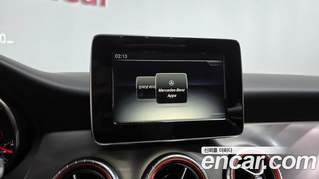 Mercedes-Benz CLA-Class 2018 — photo 32