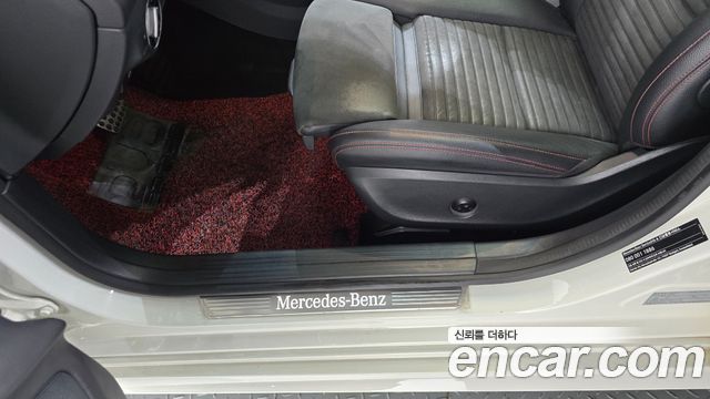 Mercedes-Benz CLA-Class 2018 — photo 34
