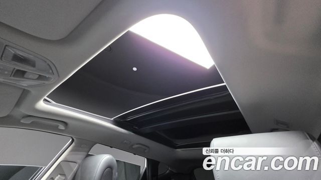 Hyundai Santafe 2016 — photo 23