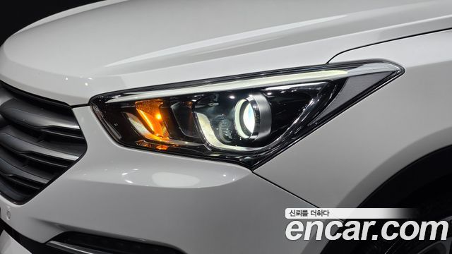 Hyundai Santafe 2016 — photo 8
