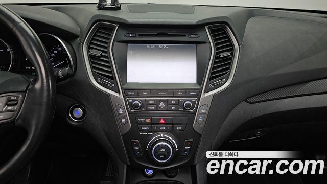 Hyundai Santafe 2016 — photo 20
