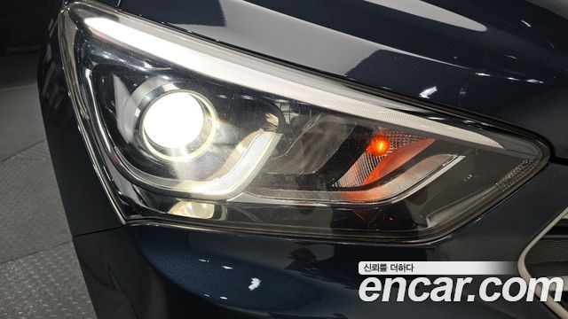 Hyundai Santafe 2016 — photo 8