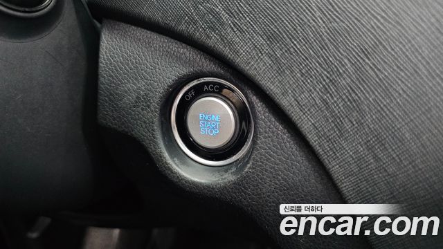 Hyundai Santafe 2016 — photo 27