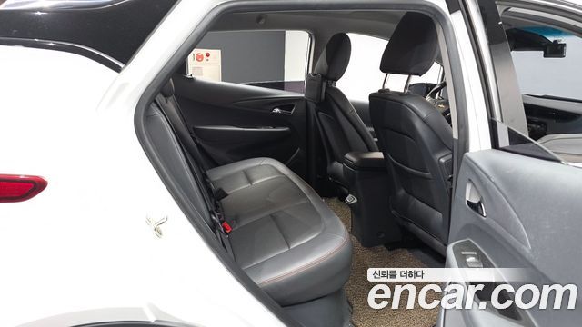 Chevrolet Korea Bolt EV 2019 — photo 12