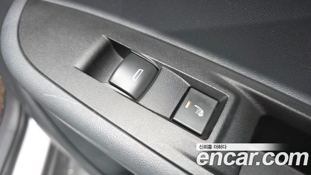 Chevrolet Korea Bolt EV 2019 — photo 19