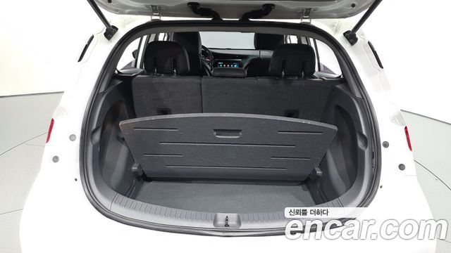 Chevrolet Korea Bolt EV 2019 — photo 20