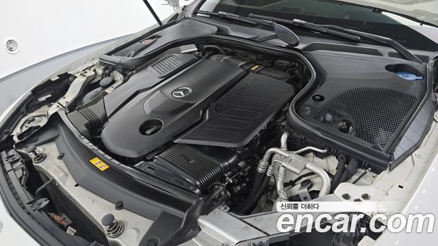 Mercedes-Benz CLS-Class 2019 — photo 6