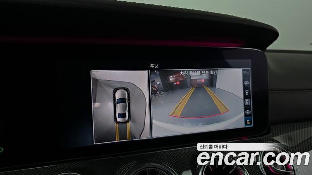Mercedes-Benz CLS-Class 2019 — photo 20