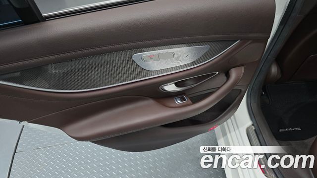 Mercedes-Benz CLS-Class 2019 — photo 15