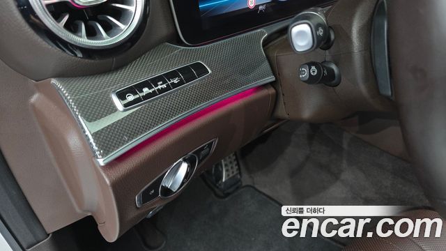 Mercedes-Benz CLS-Class 2019 — photo 28