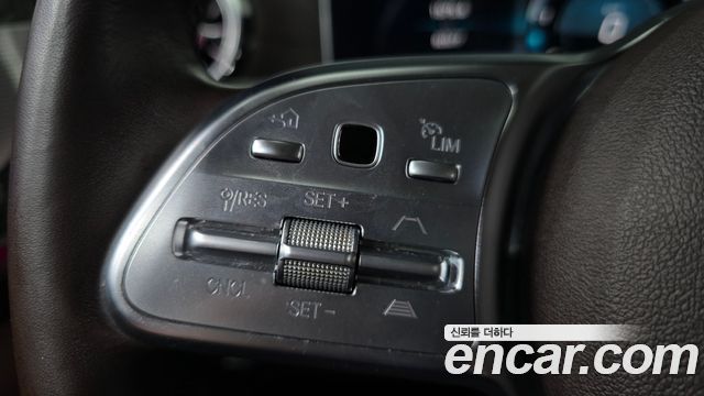 Mercedes-Benz CLS-Class 2019 — photo 29