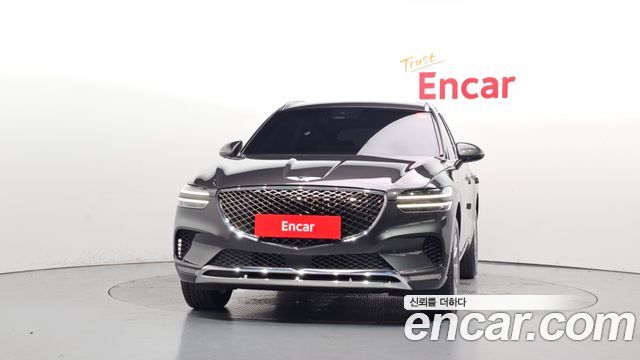 Genesis GV70 2024 — photo 3