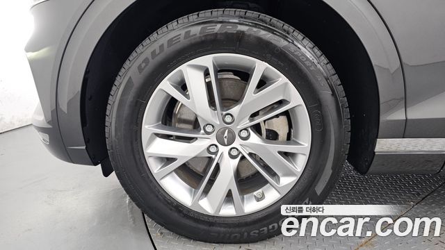 Genesis GV70 2024 — photo 5