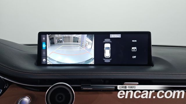 Genesis GV70 2024 — photo 21