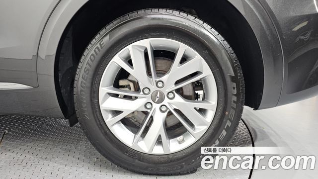 Genesis GV70 2024 — photo 7