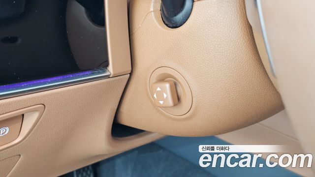 Genesis GV70 2024 — photo 30