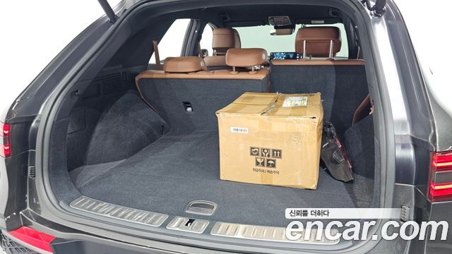 Genesis GV70 2024 — photo 34