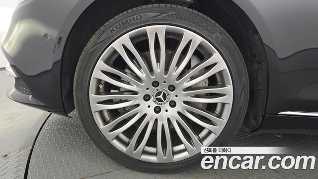 Mercedes-Benz S-Class 2018 — photo 5
