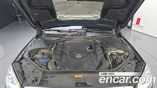Mercedes-Benz S-Class 2018 — photo 6