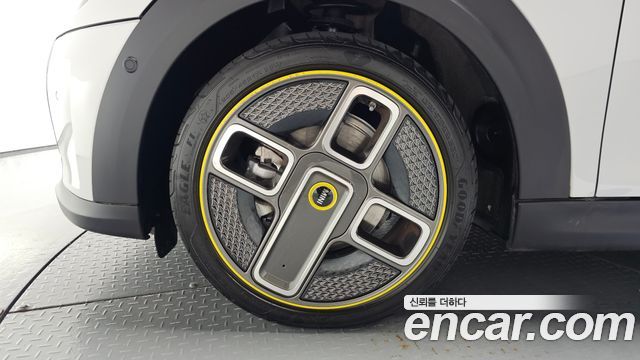 Mini Cooper 2022 — photo 5