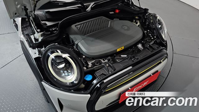 Mini Cooper 2022 — photo 6