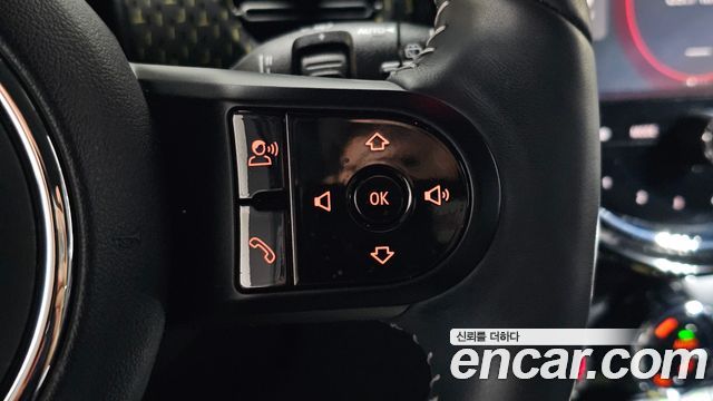 Mini Cooper 2022 — photo 21