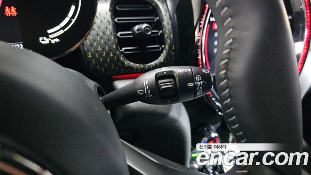 Mini Cooper 2022 — photo 24