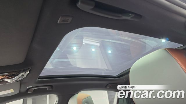 BMW i5 2024 — photo 24