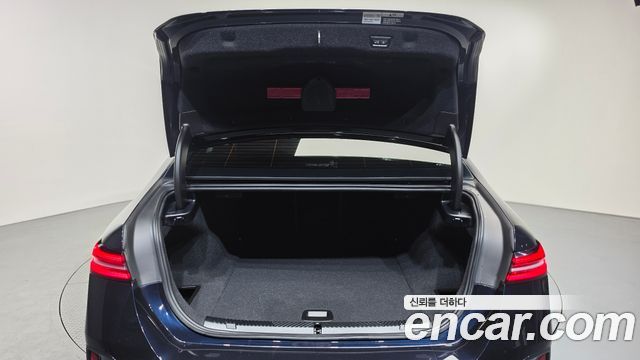 BMW i5 2024 — photo 26