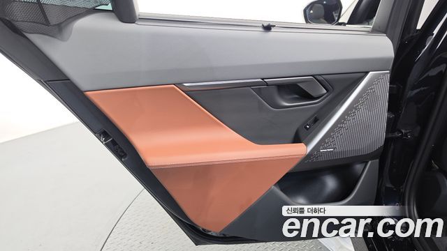 BMW i5 2024 — photo 15