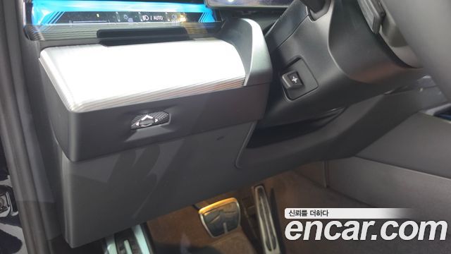 BMW i5 2024 — photo 29