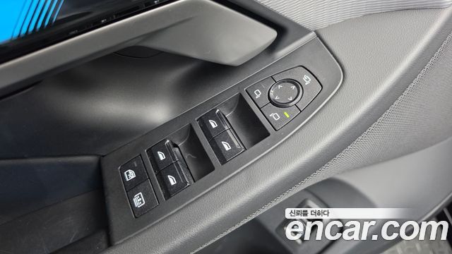 BMW i5 2024 — photo 30