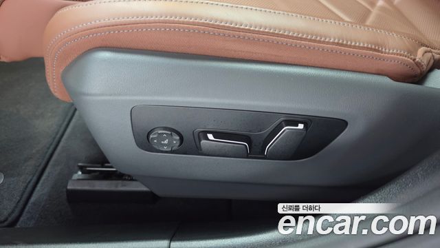 BMW i5 2024 — photo 31