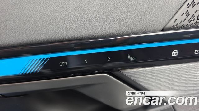 BMW i5 2024 — photo 39