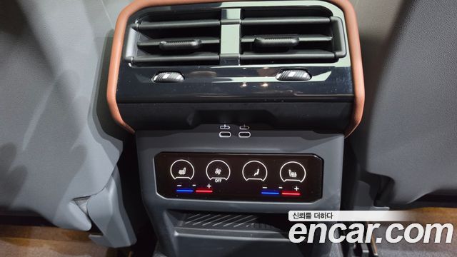 BMW i5 2024 — photo 40