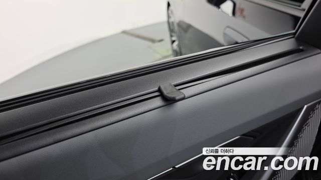 BMW i5 2024 — photo 41