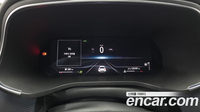 Renault Korea XM3 2020 — photo 11