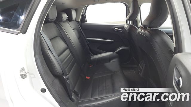 Renault Korea XM3 2020 — photo 18