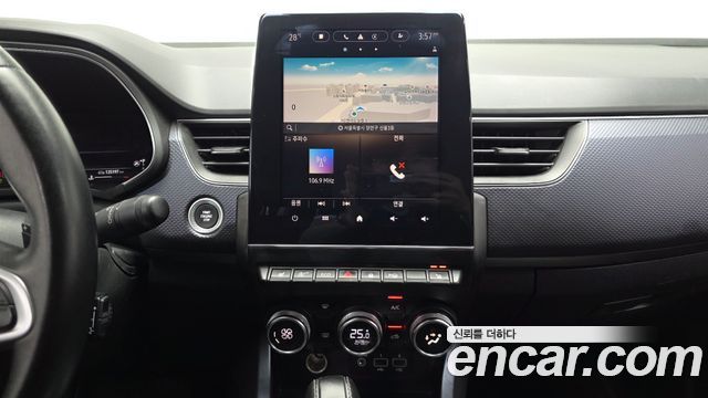 Renault Korea XM3 2020 — photo 20