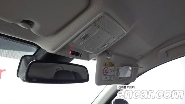 Renault Korea XM3 2020 — photo 24