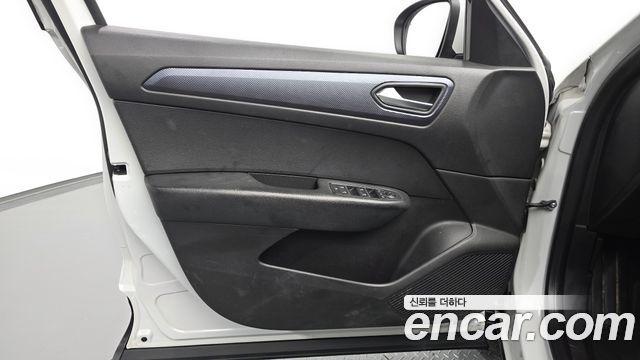 Renault Korea XM3 2020 — photo 14